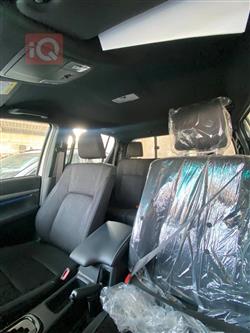 تۆیۆتا هایلۆکس